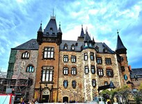 Schloss Wernigerode