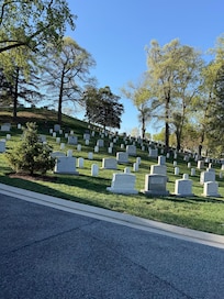 Arlington National Cemetery