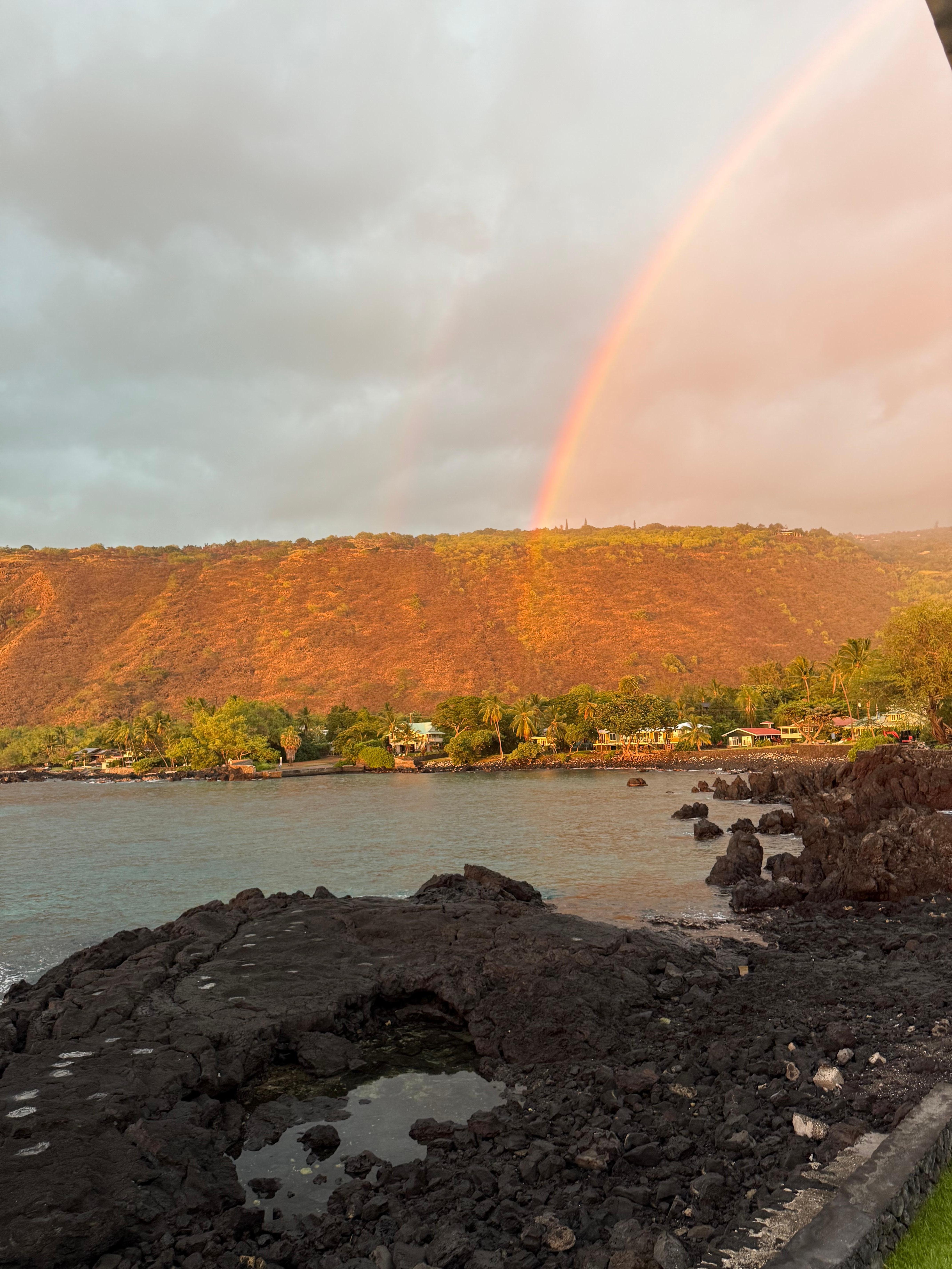 Kealekekua Bay