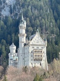 Neustwanstein