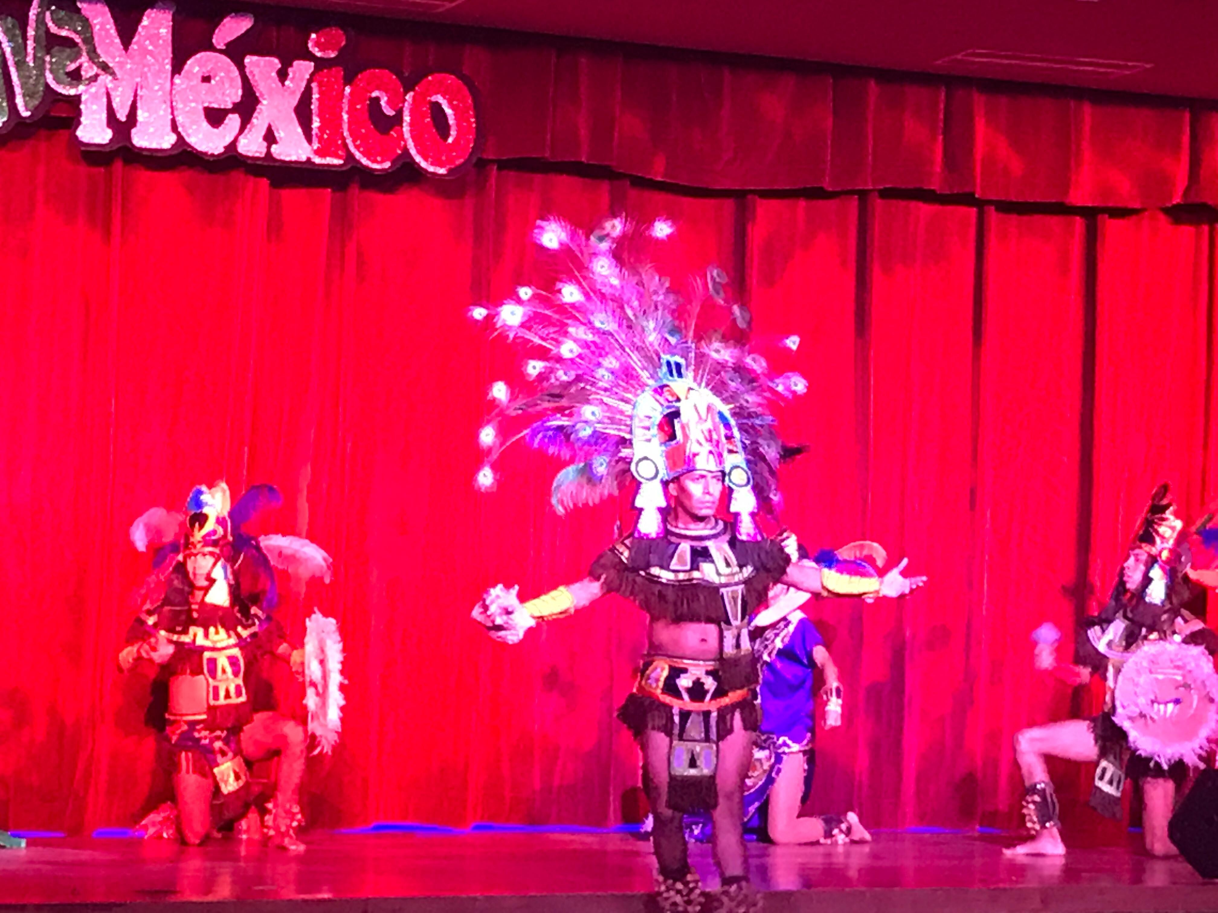 Show