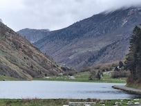 Lac d'esteing
