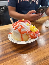Wailua Shave Ice