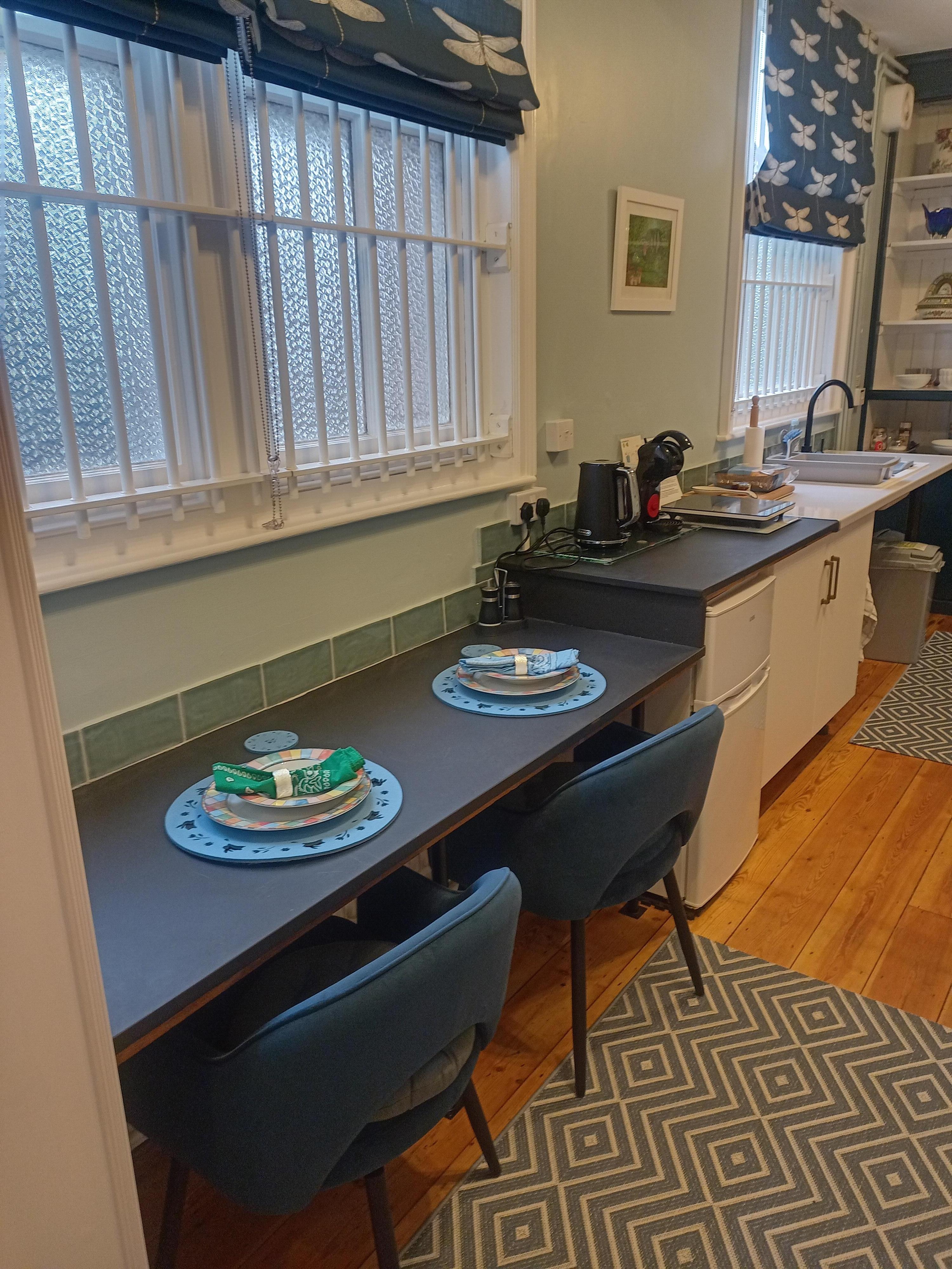 Everything you needed for your stay 