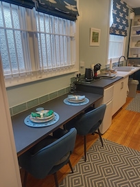 Everything you needed for your stay