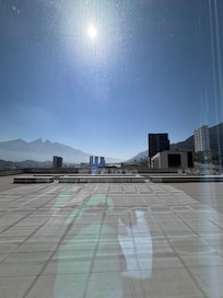 Al serró de la silla