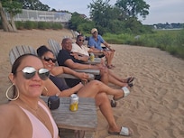 Trip to the Cape