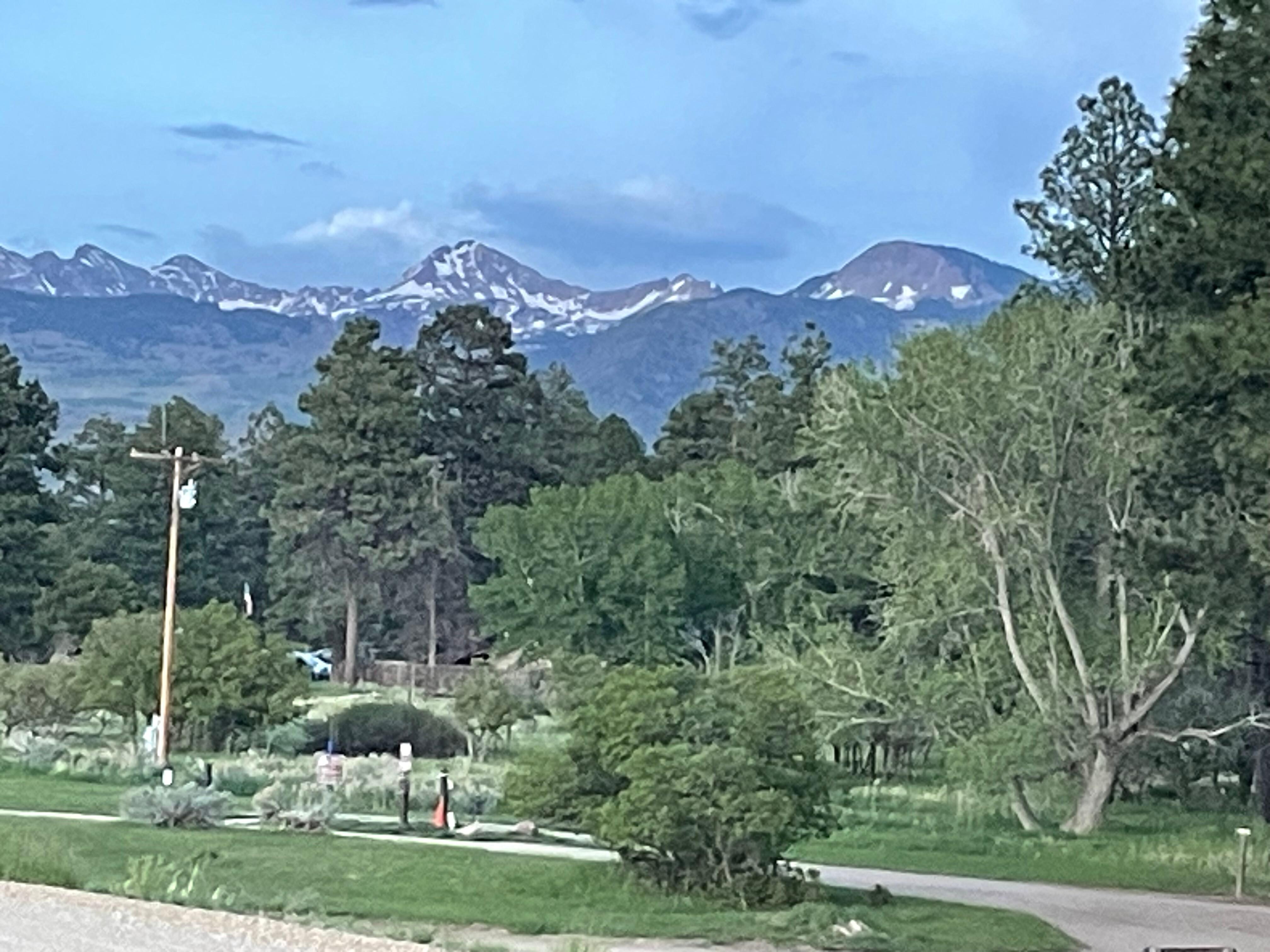 Mancos State Park 