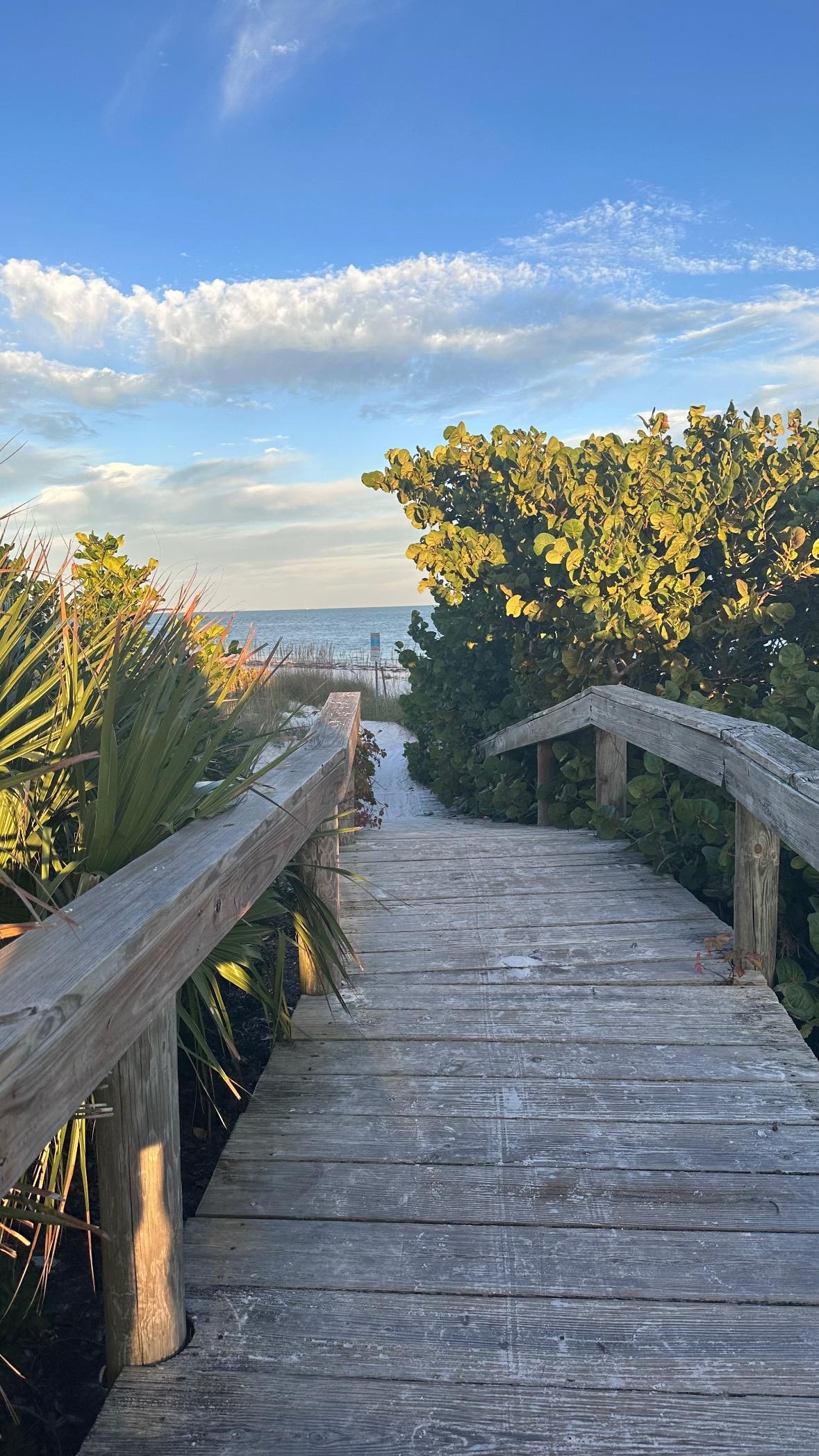 Bean Point just several blocks away!!! 