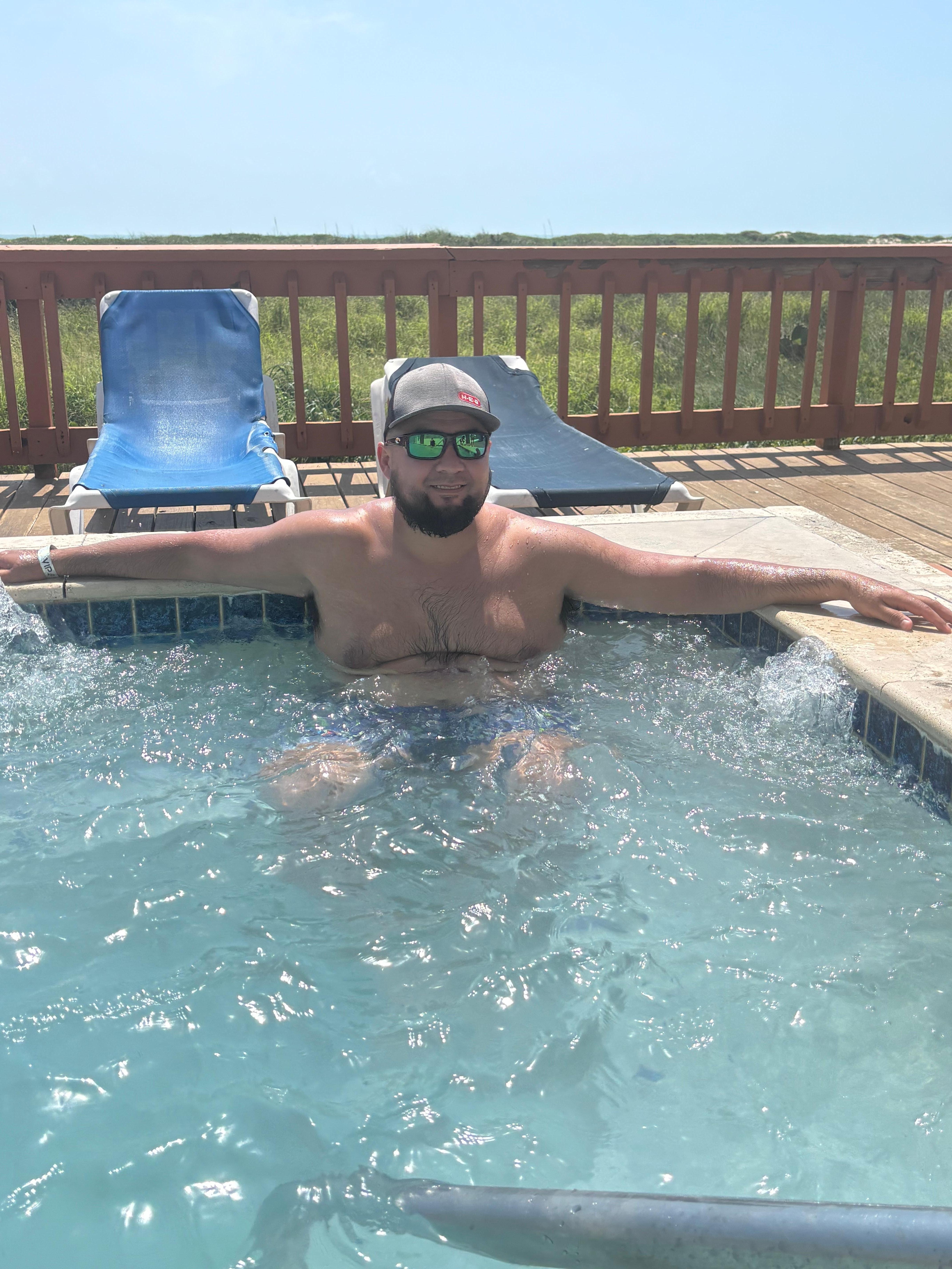 Jacuzzi 