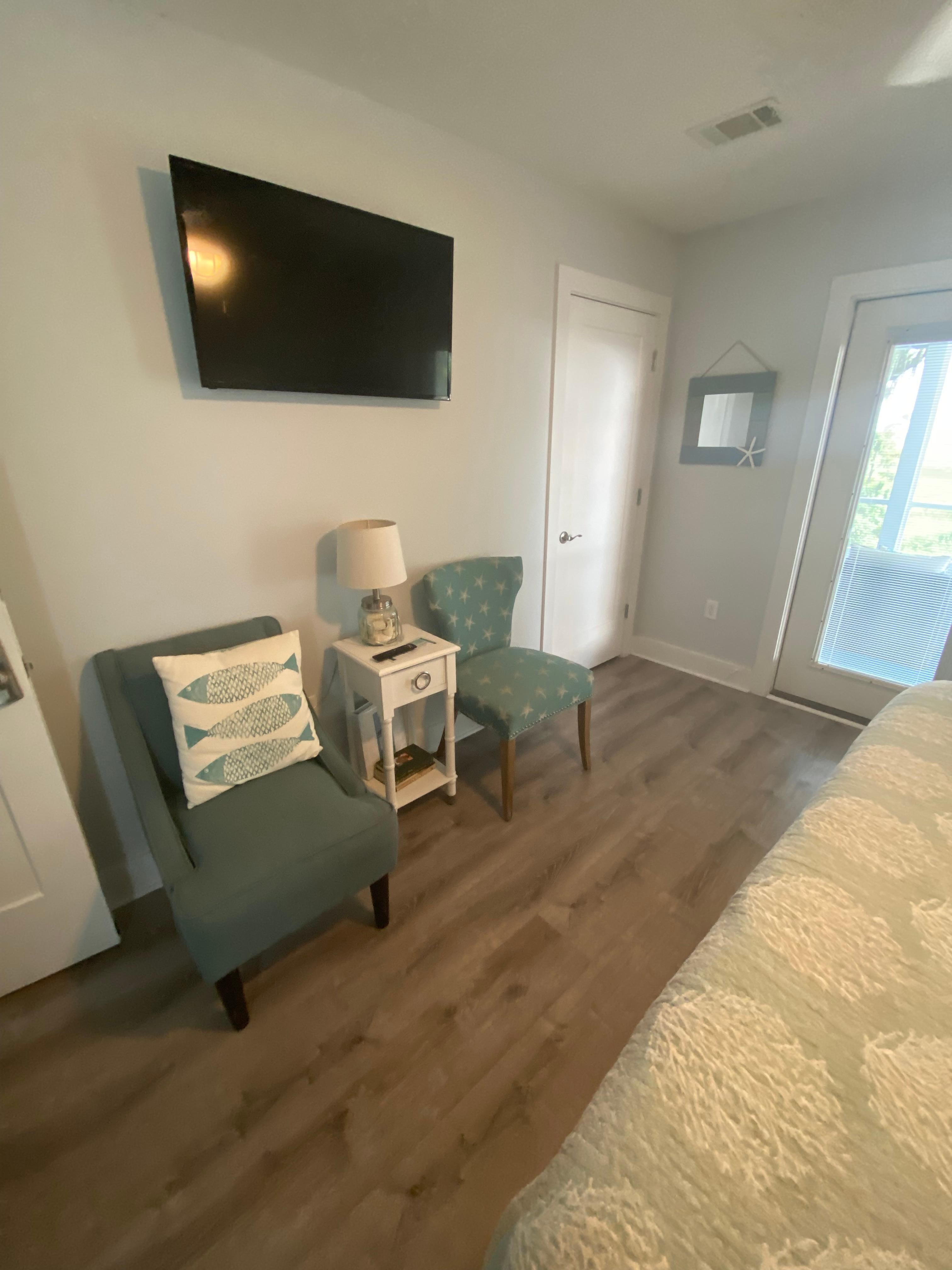 Room: Salt Marsh