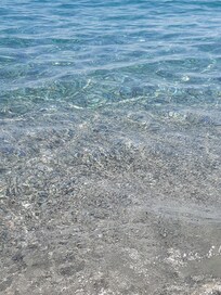 Mare d'incanto