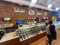 Kilwins Plymouth (10 min)