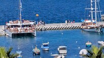 St. Paul's Bay