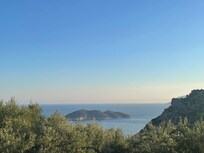 Aussicht links