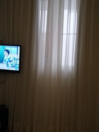 Pouca claridade