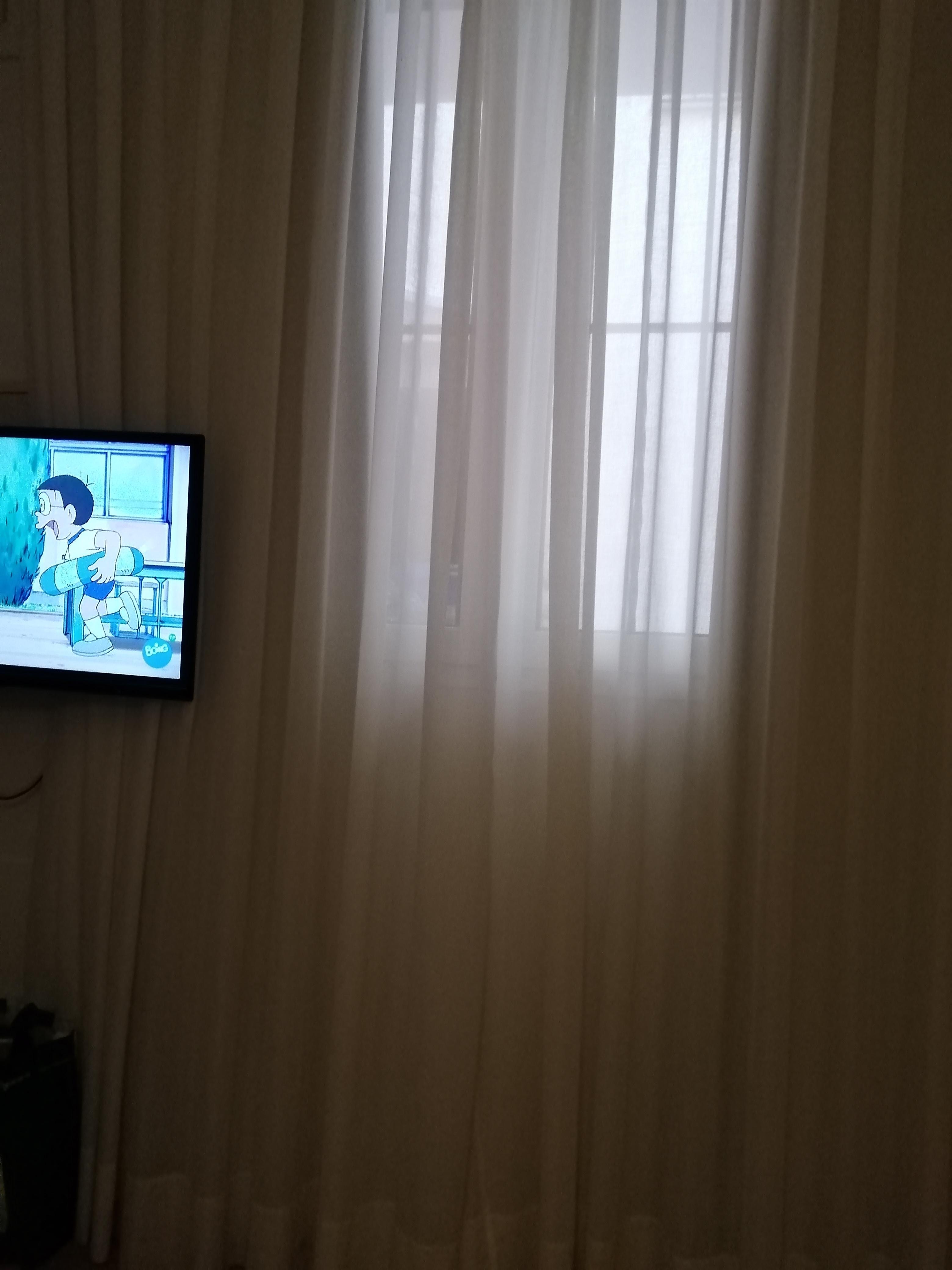 Pouca claridade