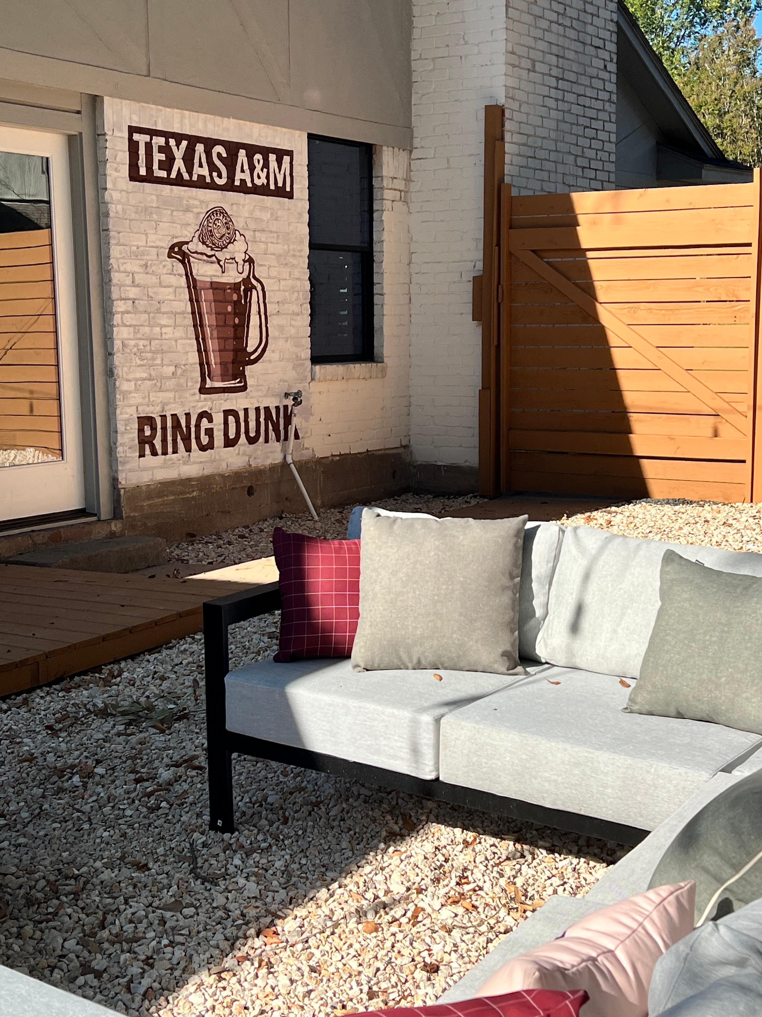 Fun place to take a pic.