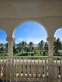 Beautiful 😍 rooftop view