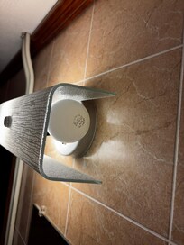 Dead lightbulb