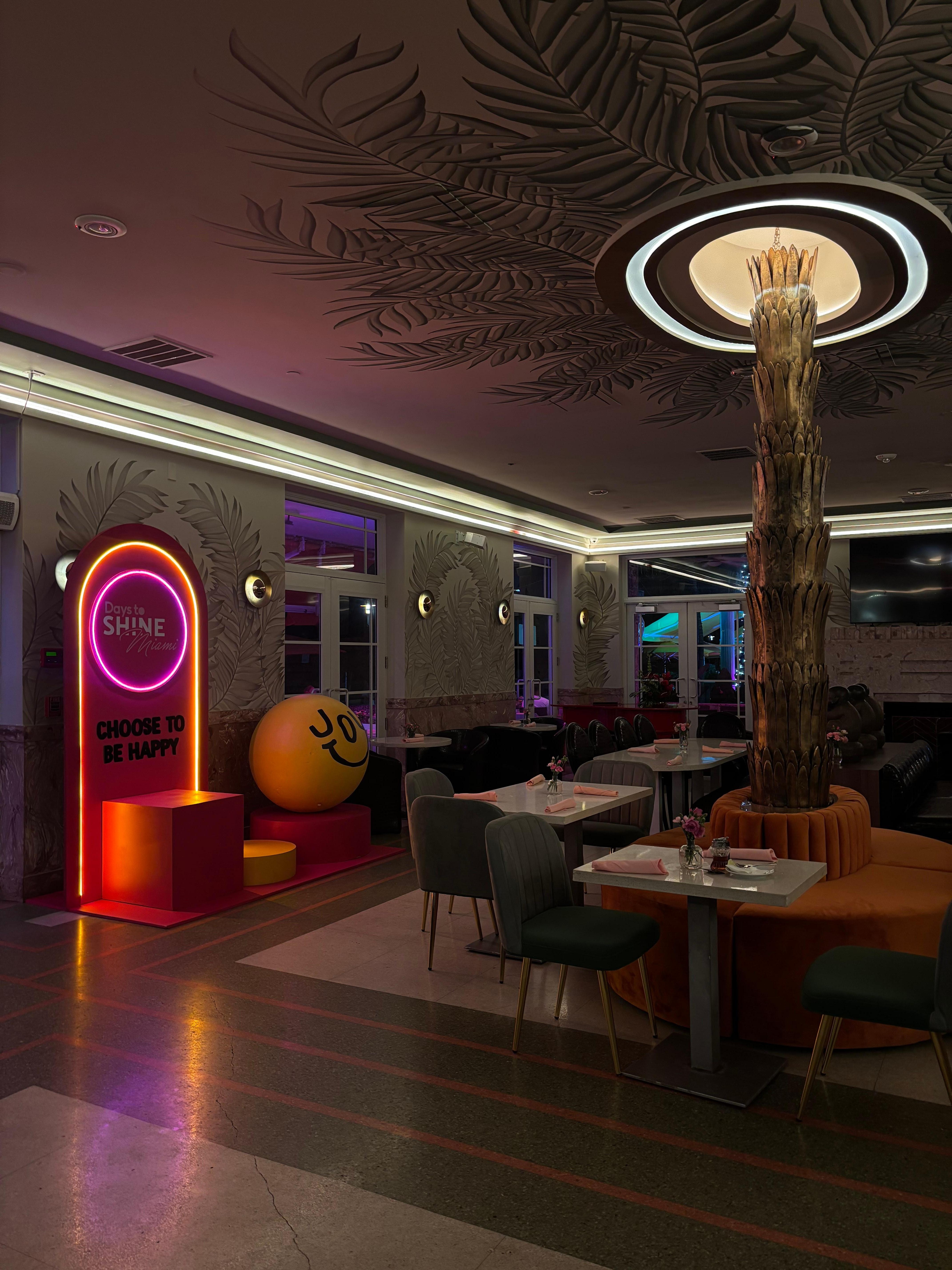 Very aesthetically pleasing 