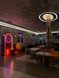 Very aesthetically pleasing