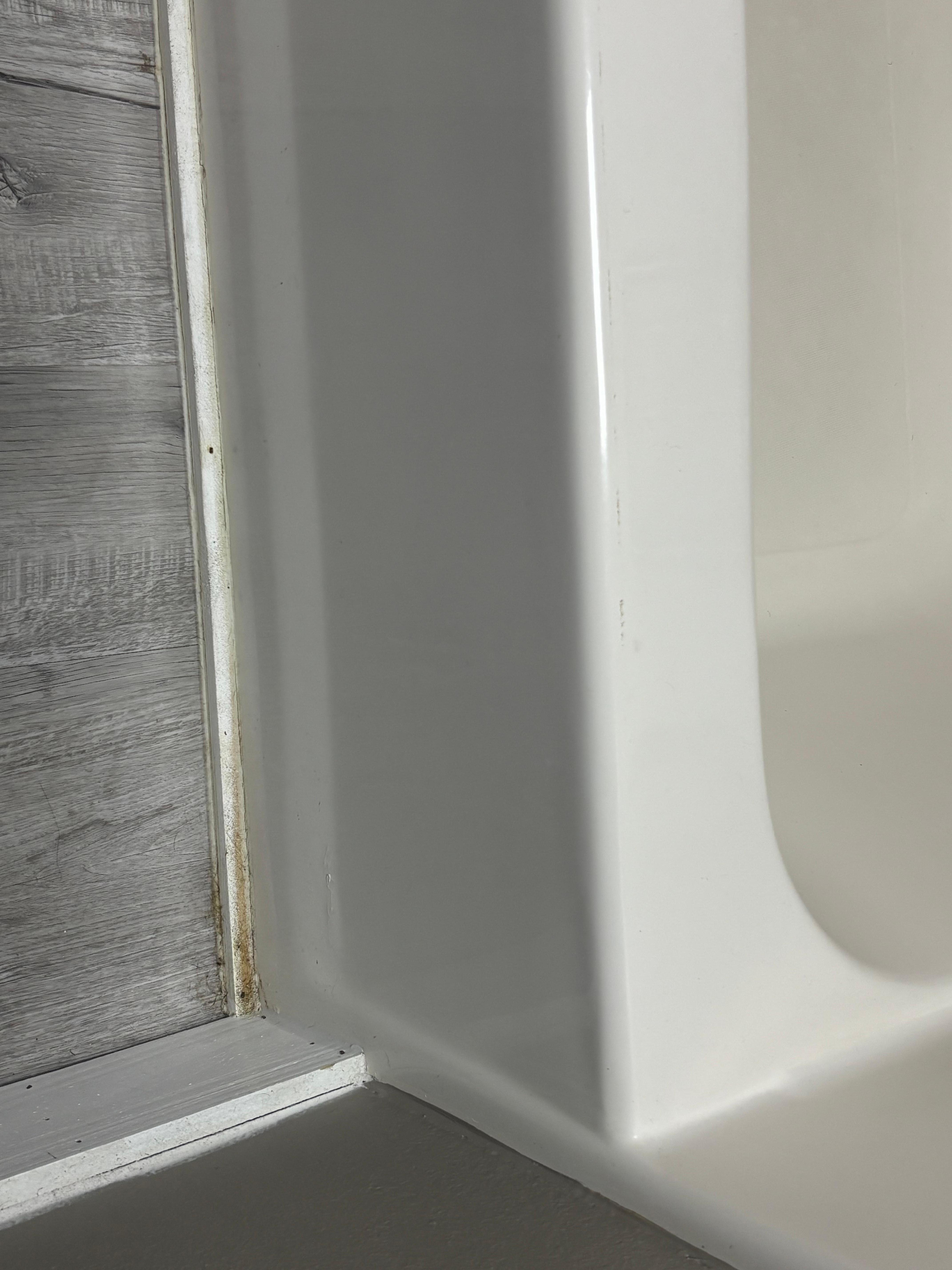 Cleanliness was not a priority