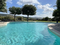 Public pool