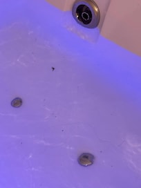 More floating mold
