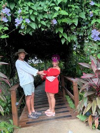 Resort Nature Scenery