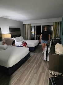 Our room