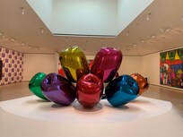 Koons ?