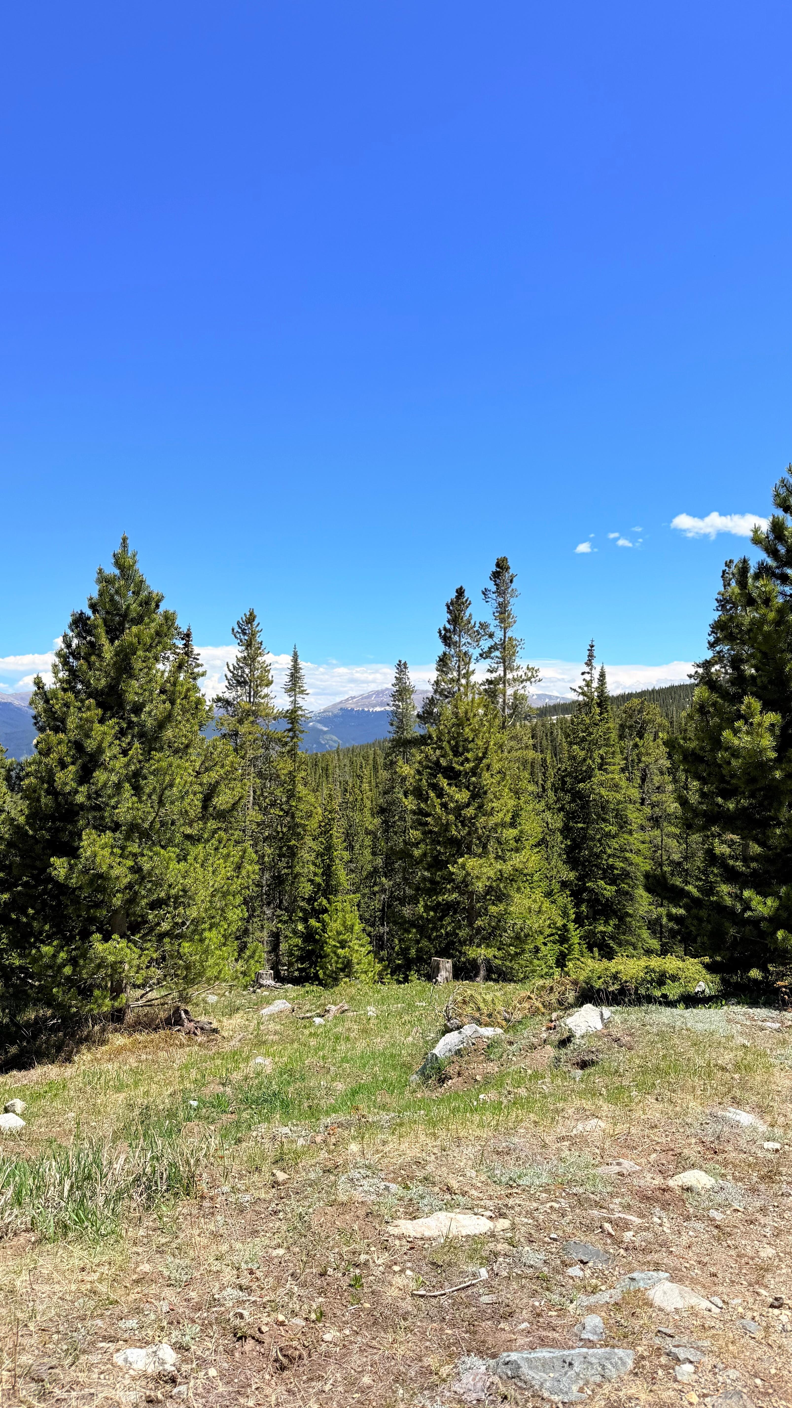 Siberian Loop off peak 8. 
