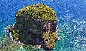 Fort Duvernette