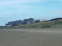 Centrale nucleaire domine les vues