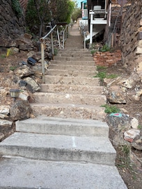 Here is a look at the 75 steps.