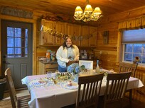 Happy 40th Birthdday!