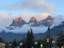 The Three Sisters