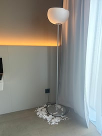 La fameuse lampe à 400 francs suisse