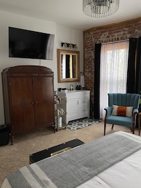 Wildflower Room
