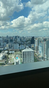 Vue du 30e