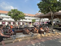 Strandbar