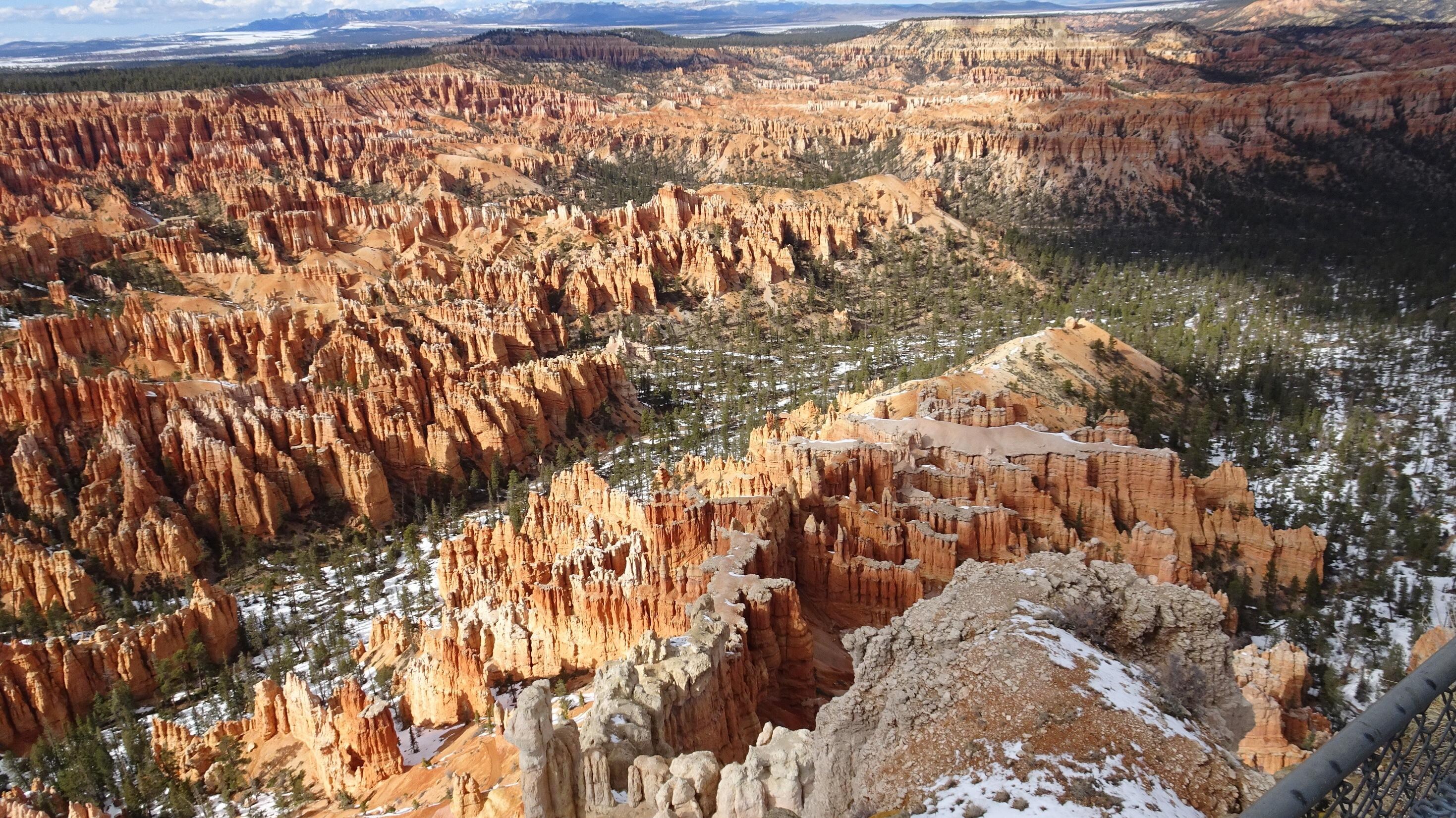 Bryce Canyon NP