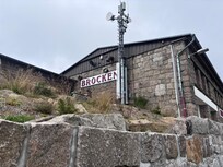 Der Brocken