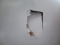 Room #131 my nephew who is only 4 went to push the bathroom door open got a splinter in his had father threatened to take him away for putting him in a nasty and unsafe environment