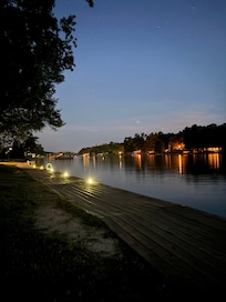 Awesome lite Boardwalk