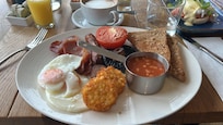 Breakfast