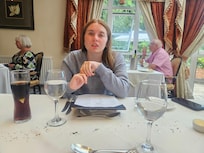 Ellie 16th birthday