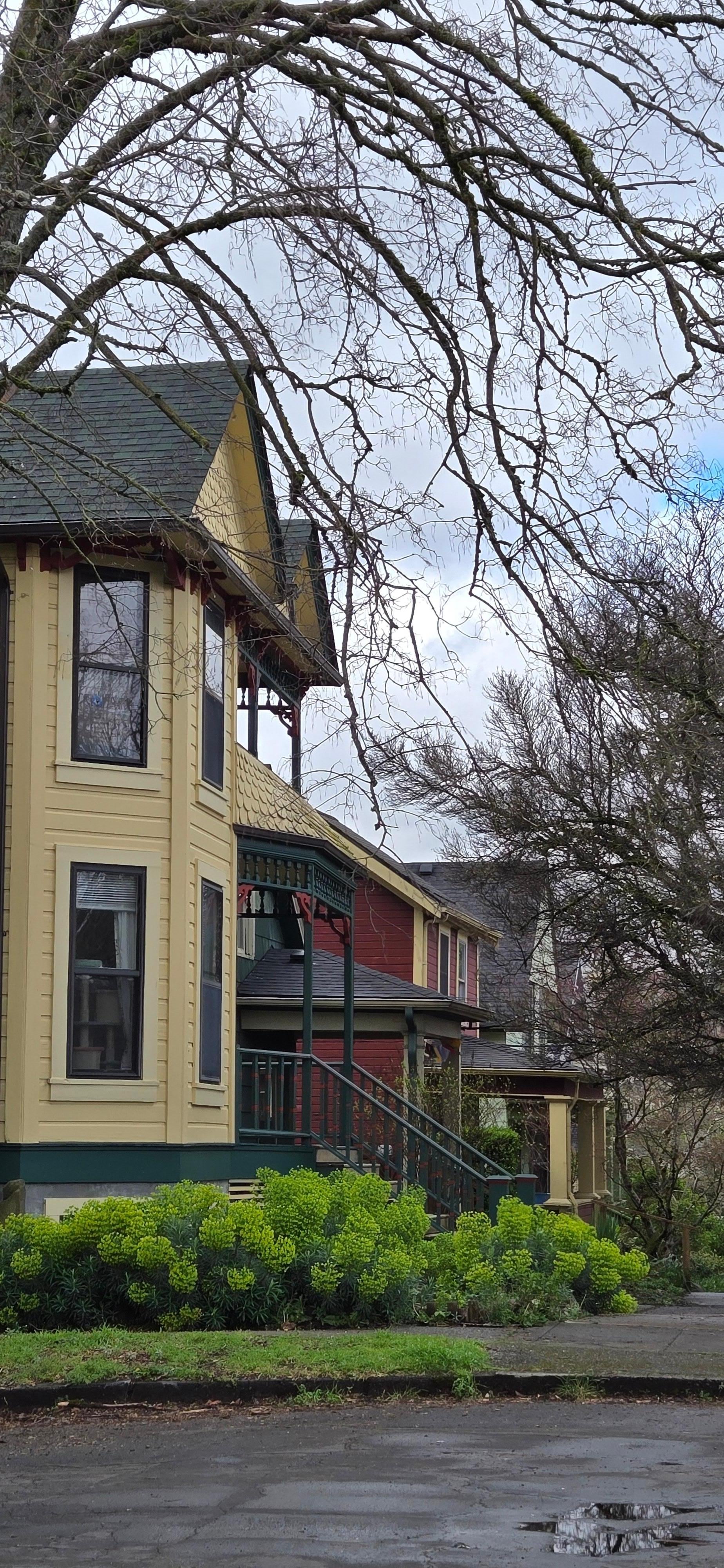 Neighborhood