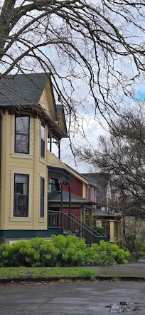 Neighborhood